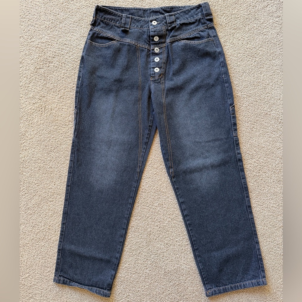 Ballsy Brothers Jeans